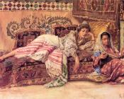 The Reader - 鲁道夫·恩斯特